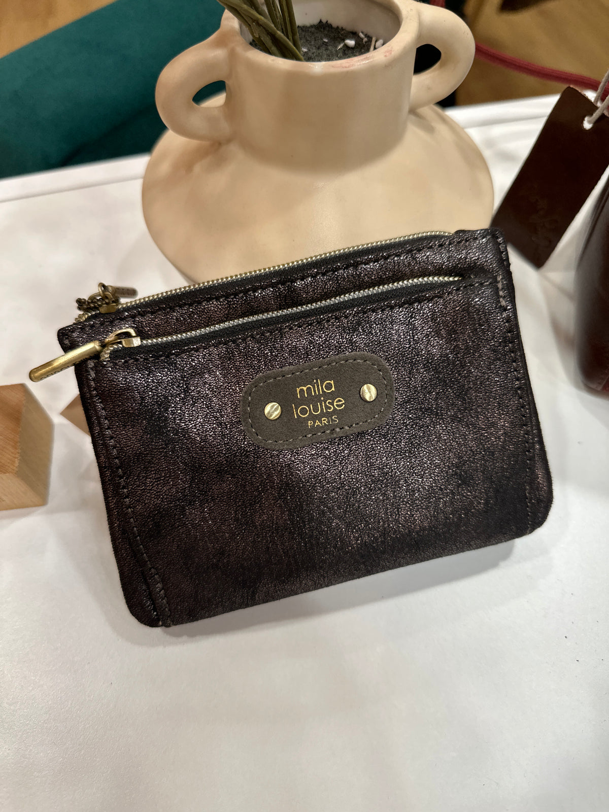 Paloma GR clutch