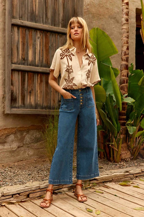 ATLANTA JEANS