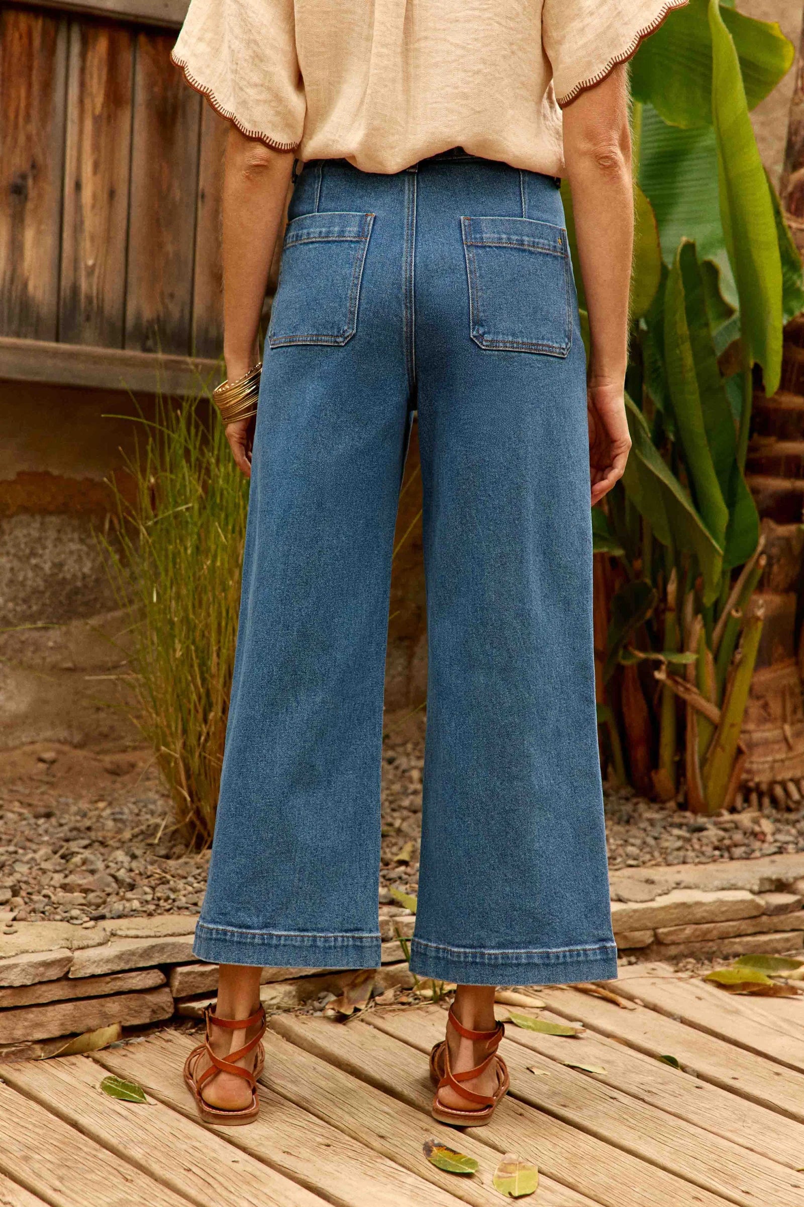 ATLANTA JEANS