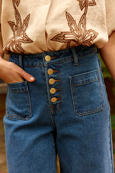 ATLANTA JEANS