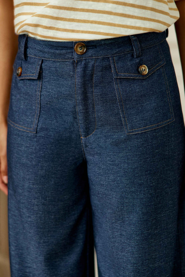 ATLANTO TROUSERS