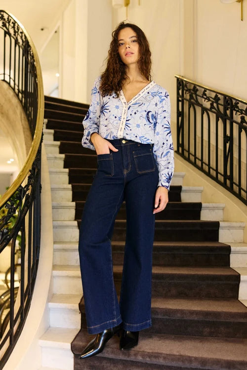 ATLANTY JEANS