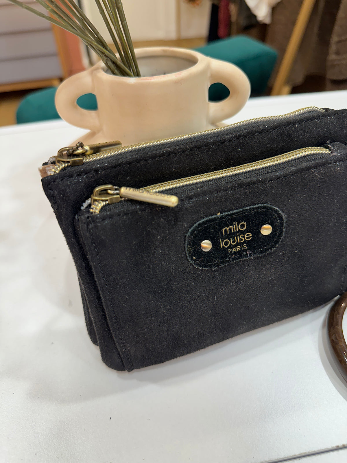 Paloma GR clutch