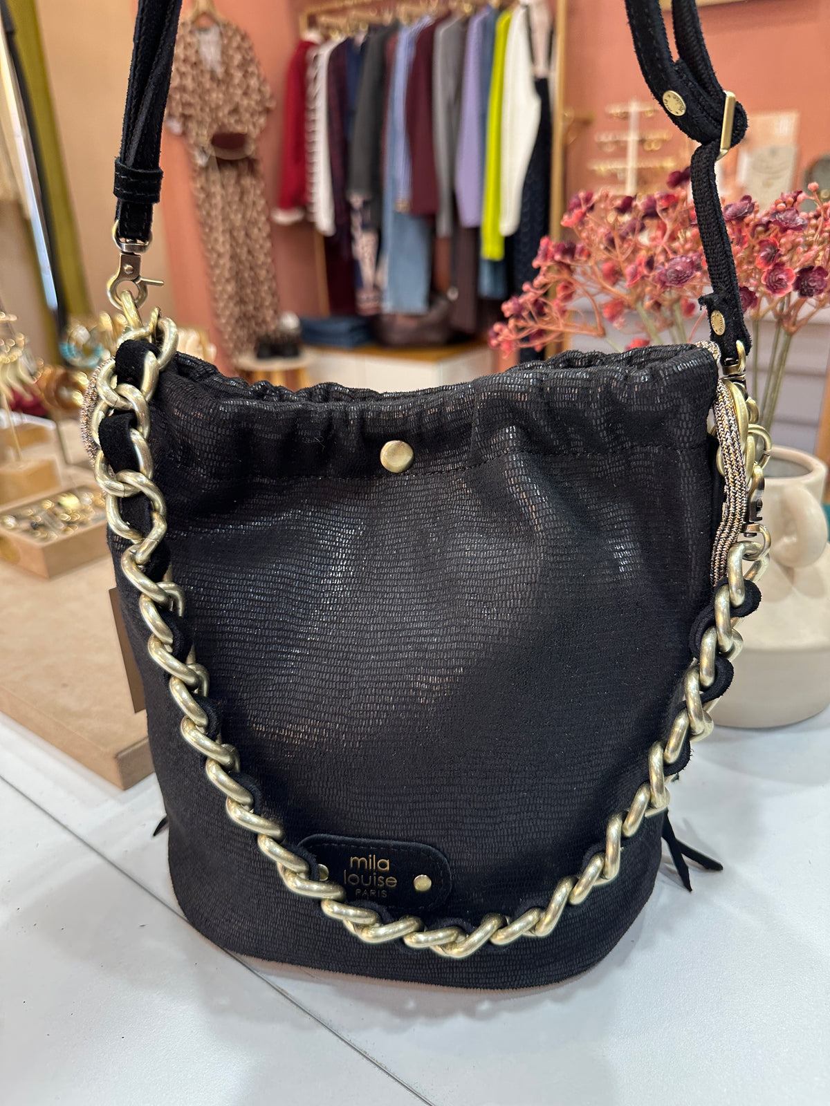 Sac Milena EP12