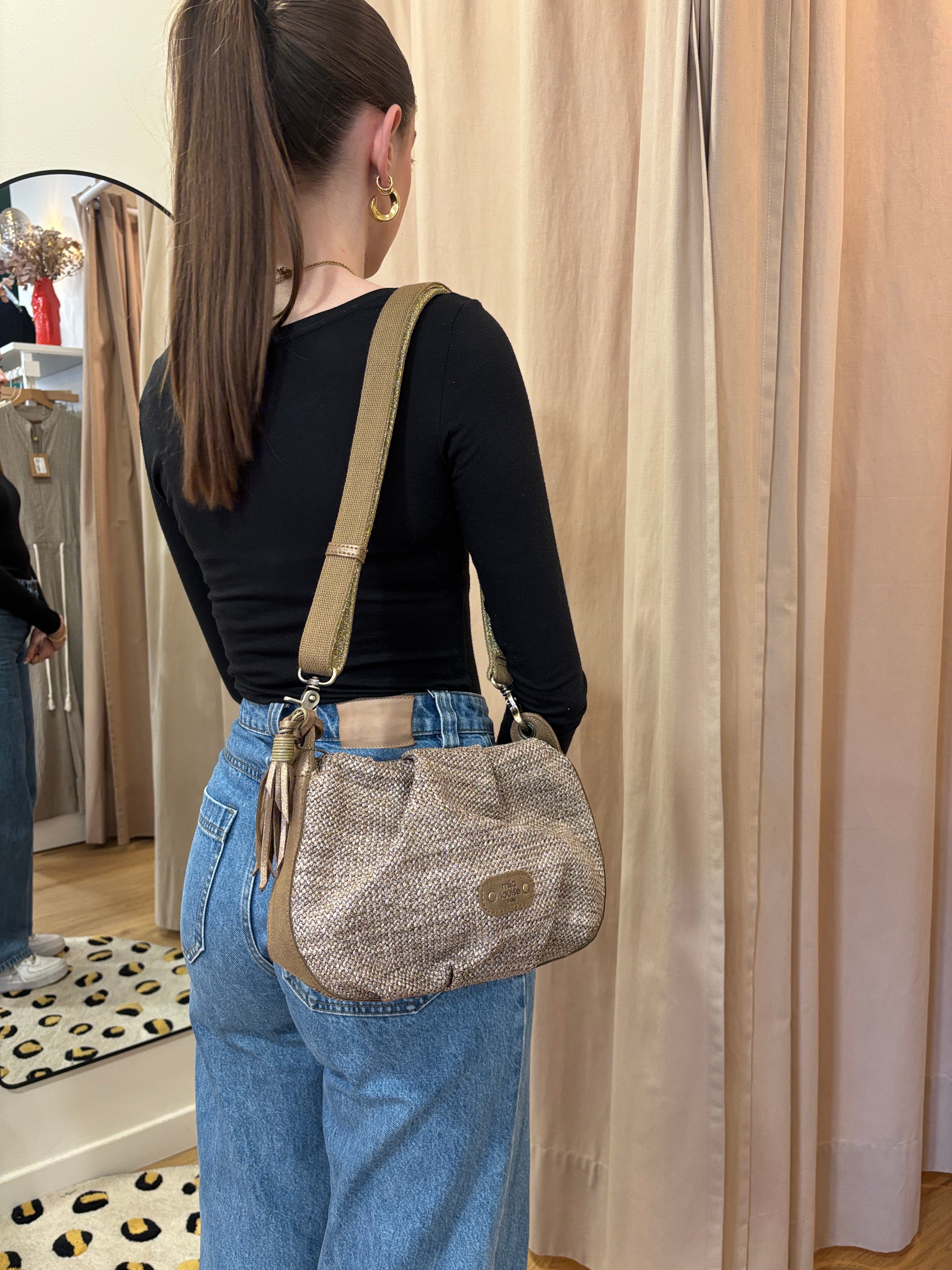 Sac Priscia