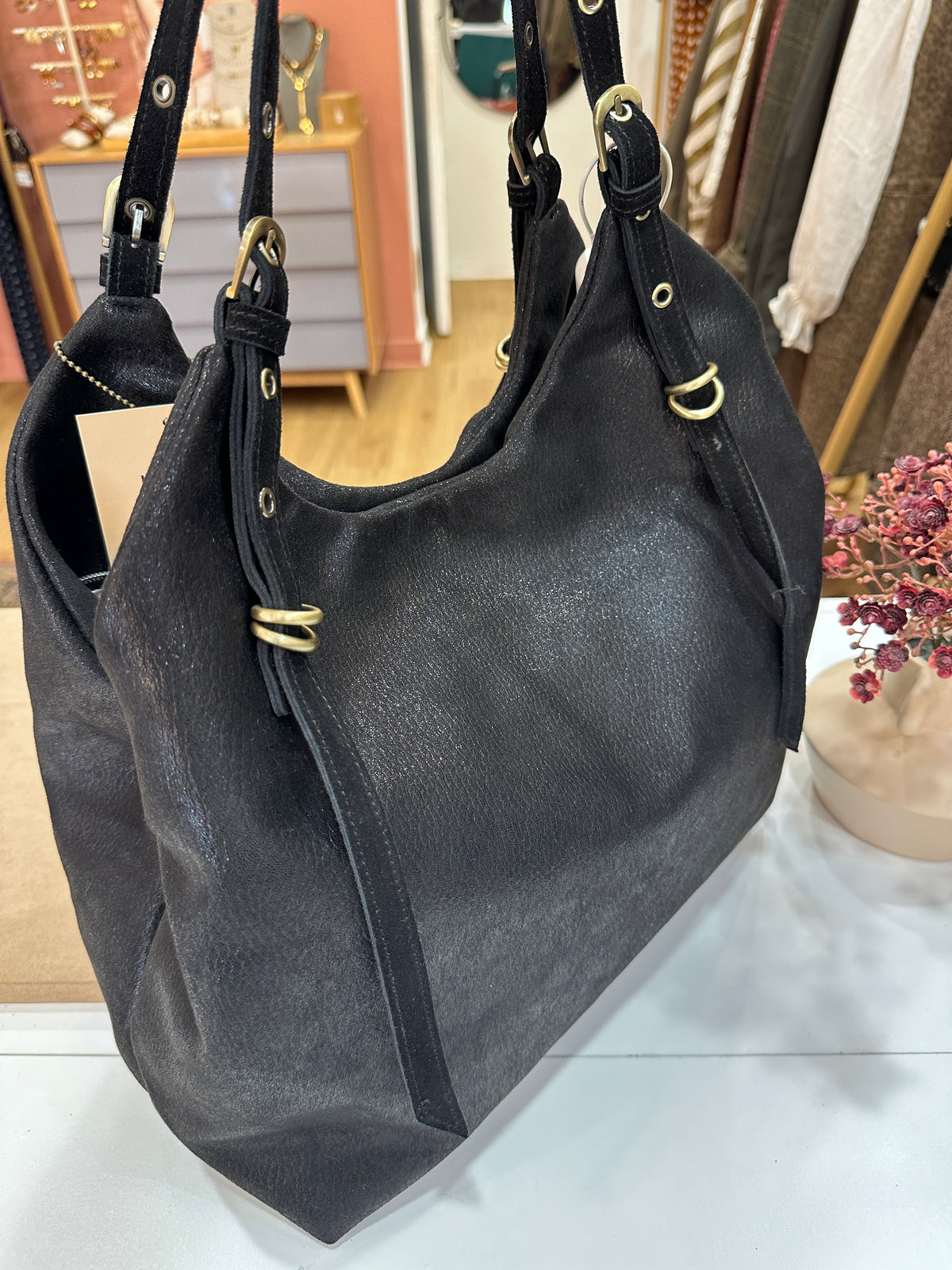 Malya GR Mix bag