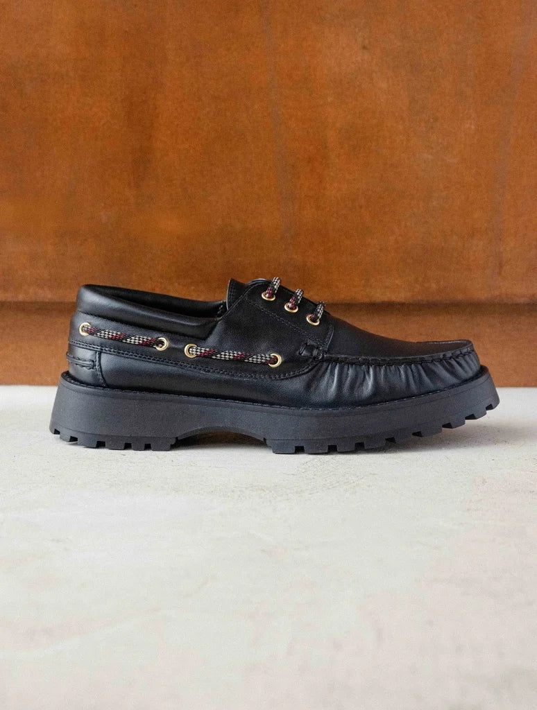 Benthe Boat Shoes