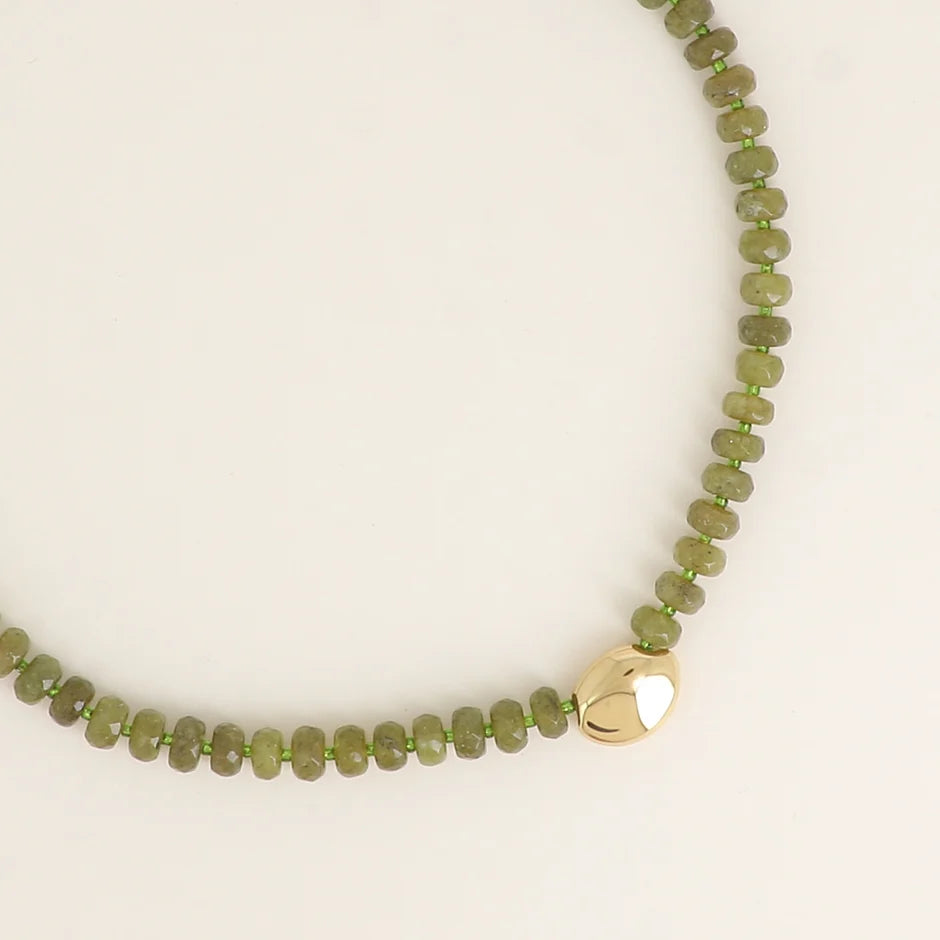 Collier Gaya