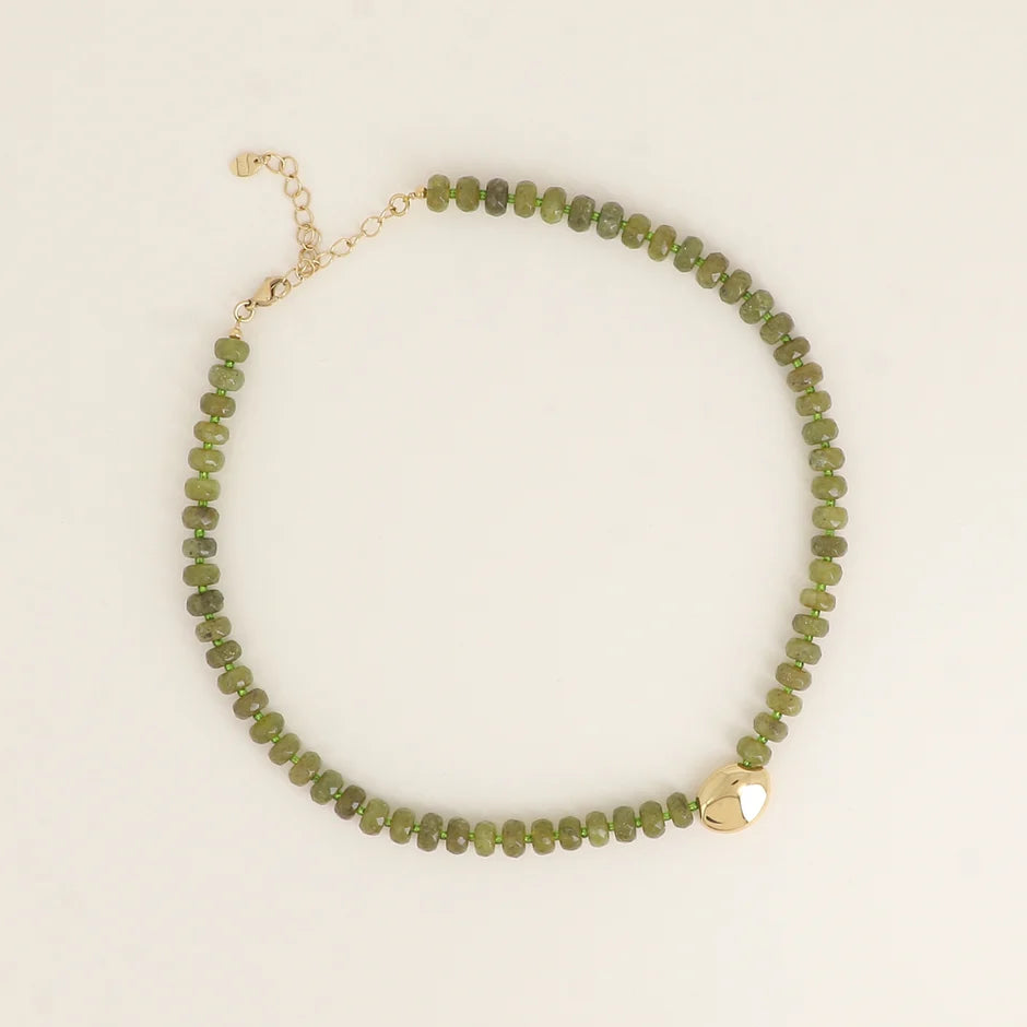 Collier Gaya