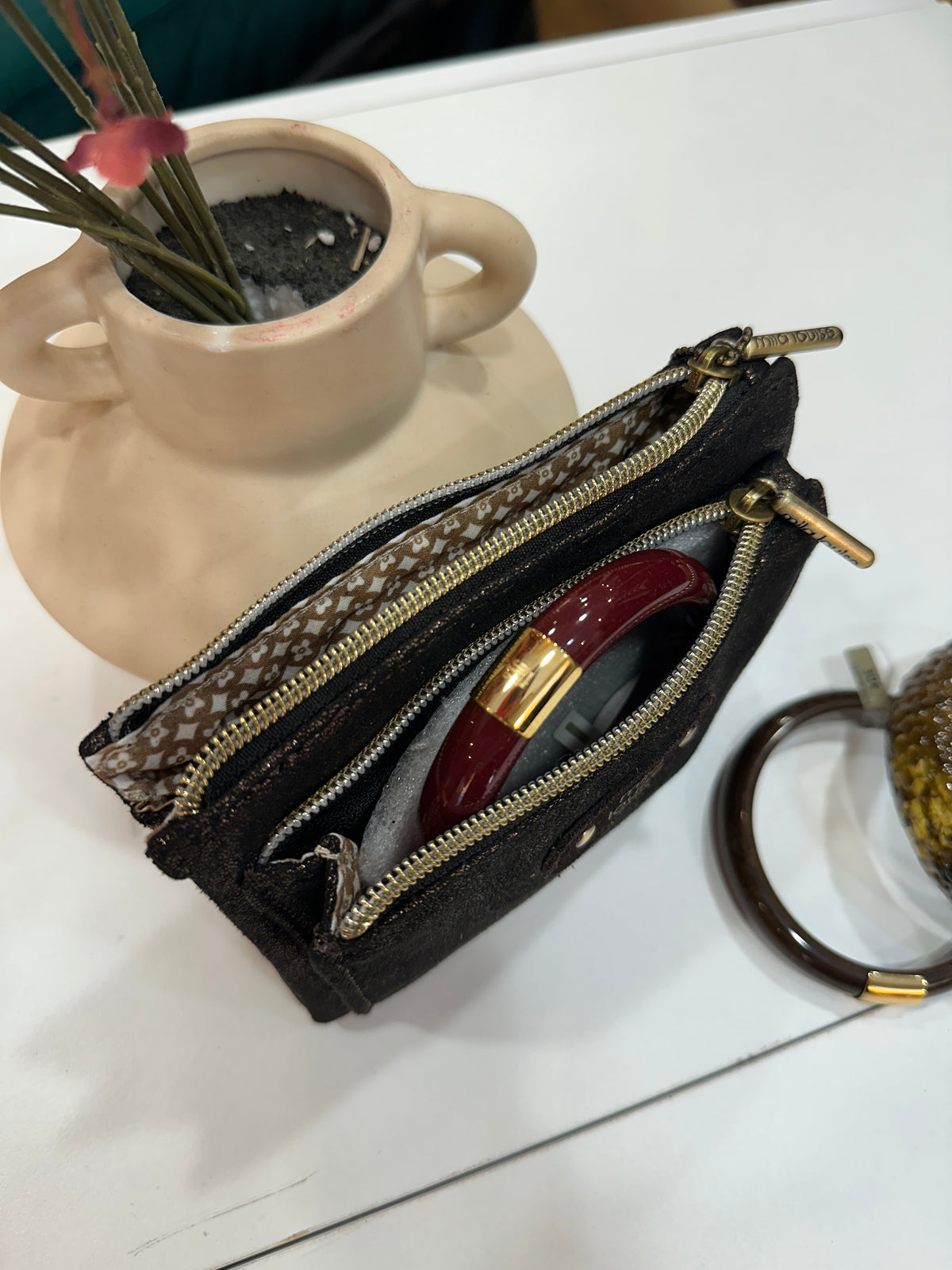Paloma GR clutch
