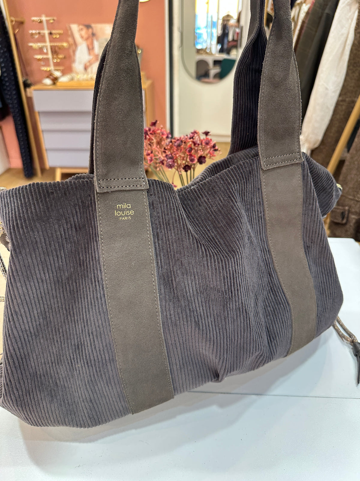 Prudy VFR2 bag