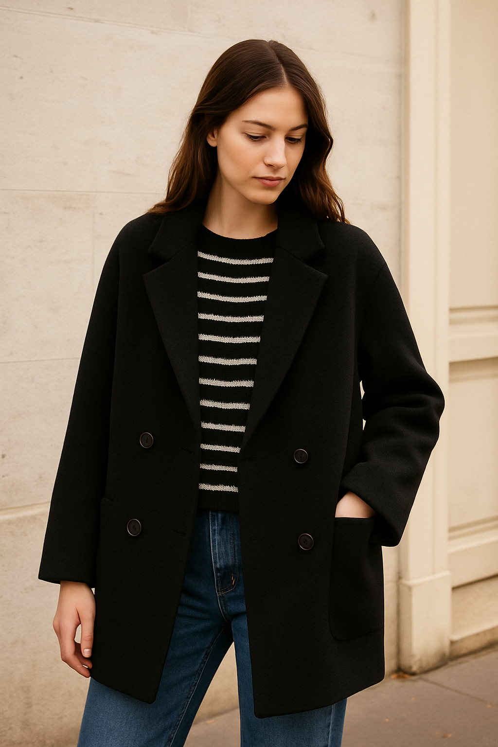Jeanne Coat