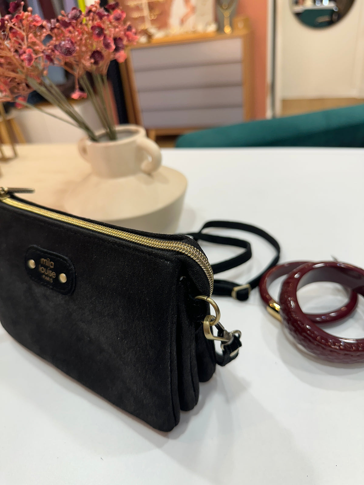Mira GR bag