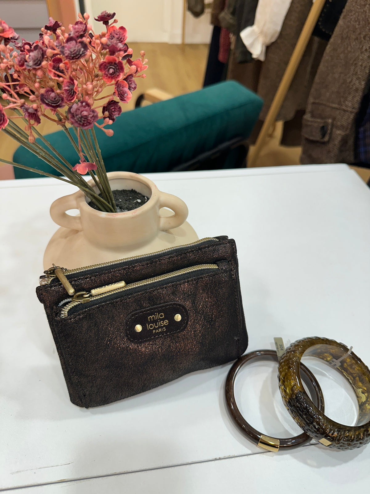 Paloma GR clutch