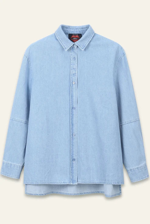 CHEMISE DARIA
