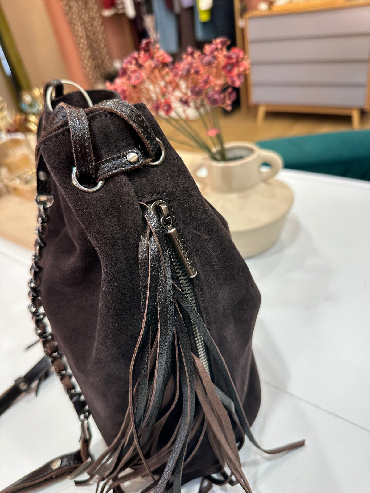 Sac Milea V