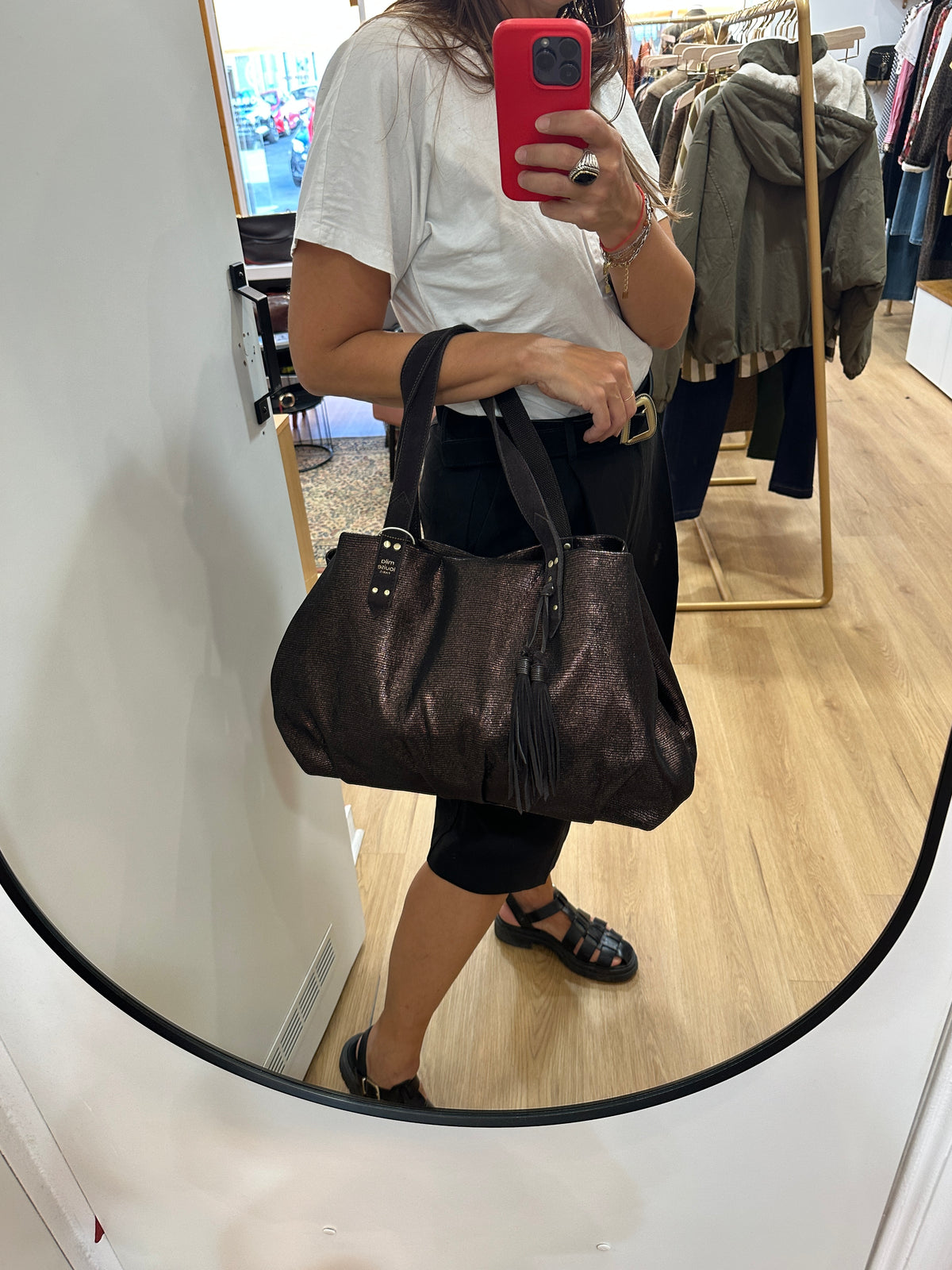 Sac Nicolette