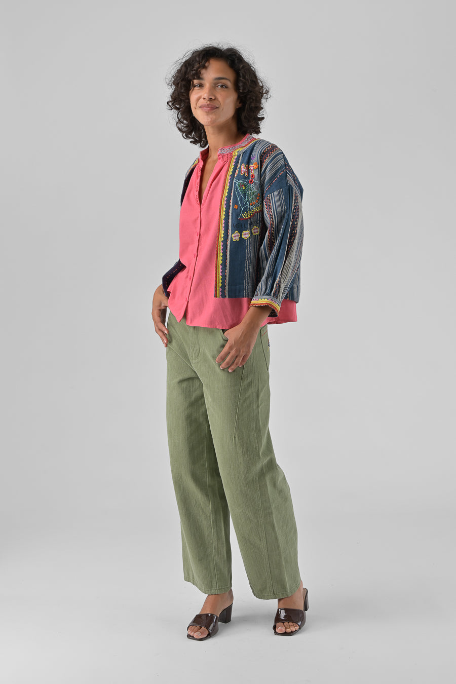 ALYSE JACKET
