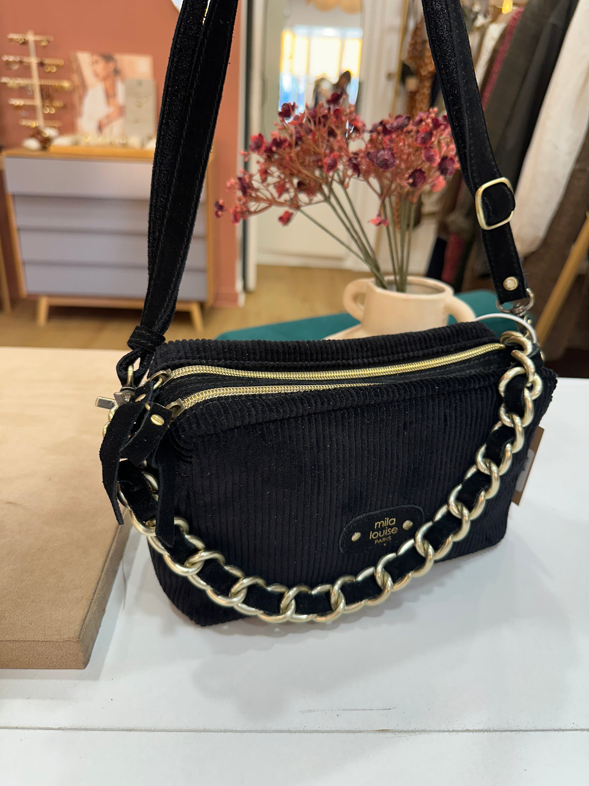 Mama VFR2 bag
