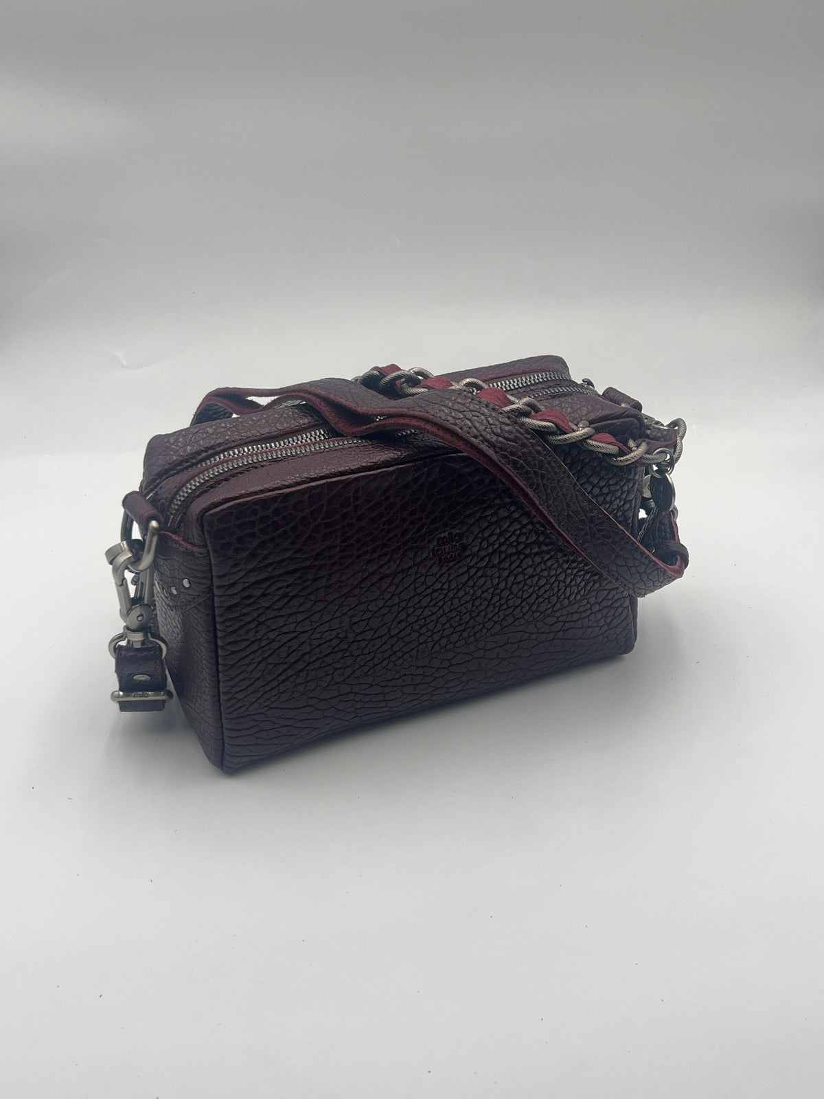 Mama E1 Red bag