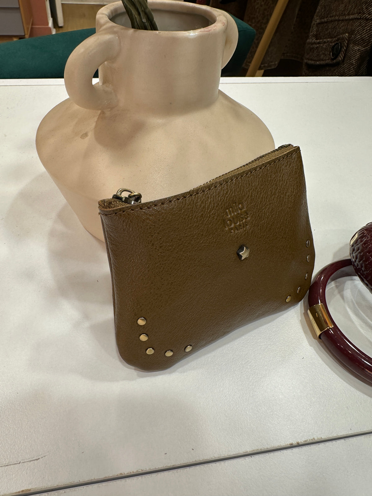 Briny XS CC Mix coin purse