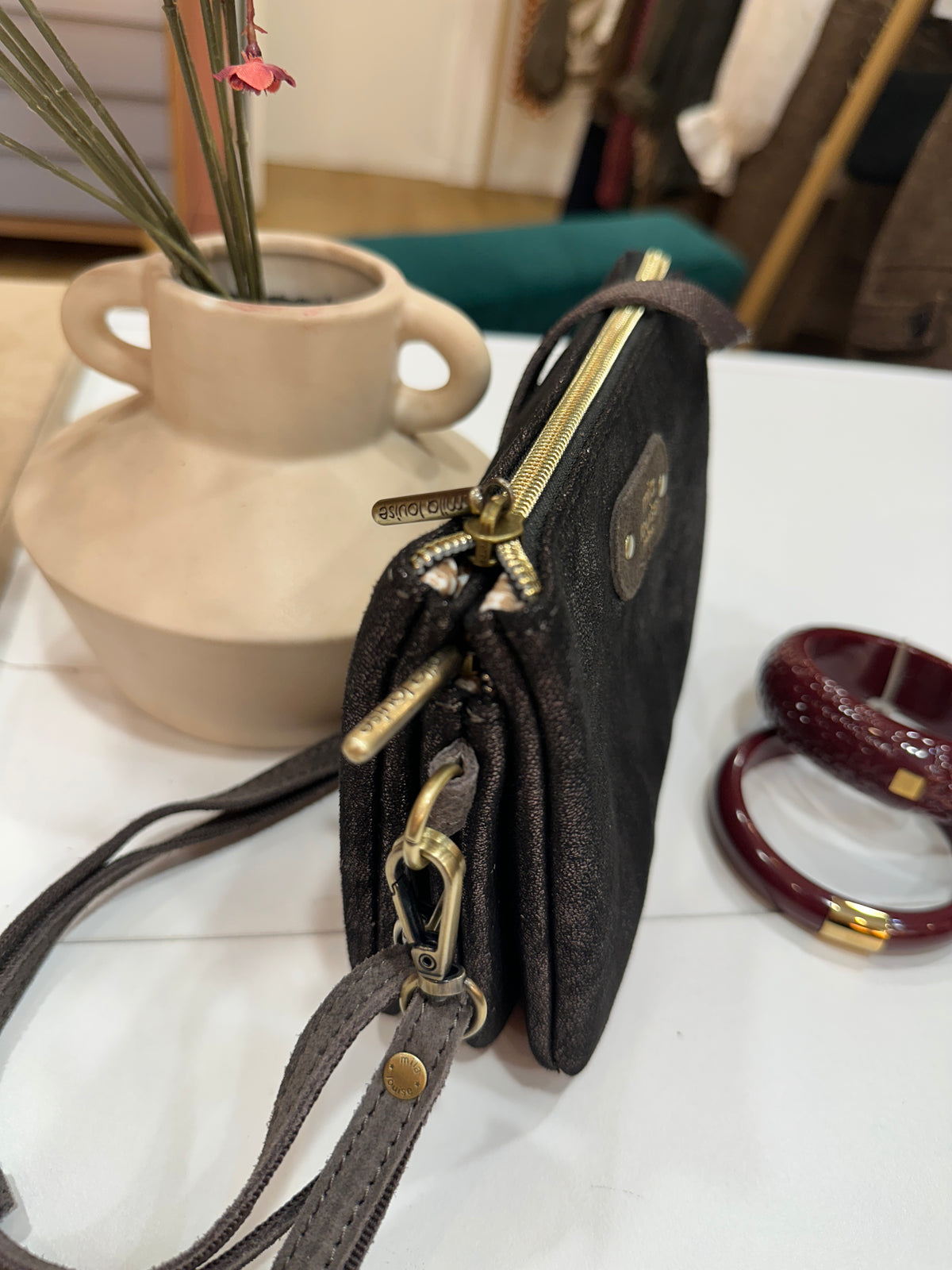 Mira GR bag