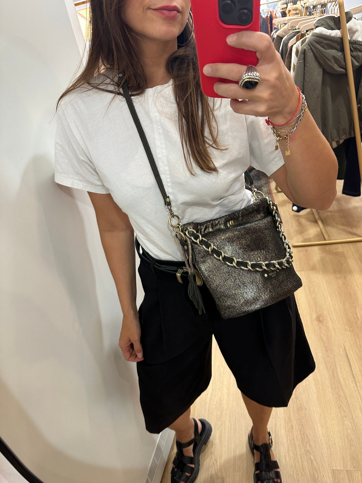 Sac Milena EP12