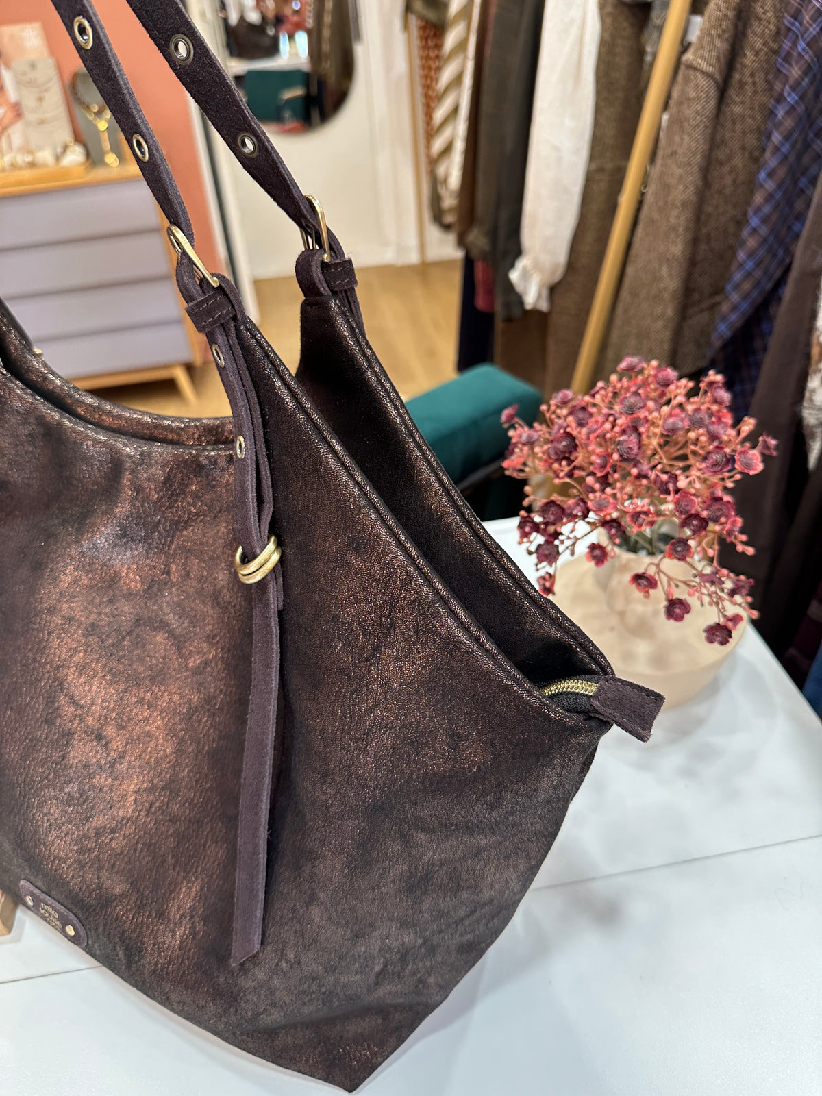 Malya GR Mix bag