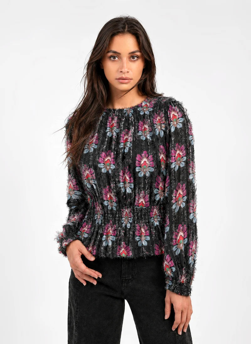 Salvina Blouse