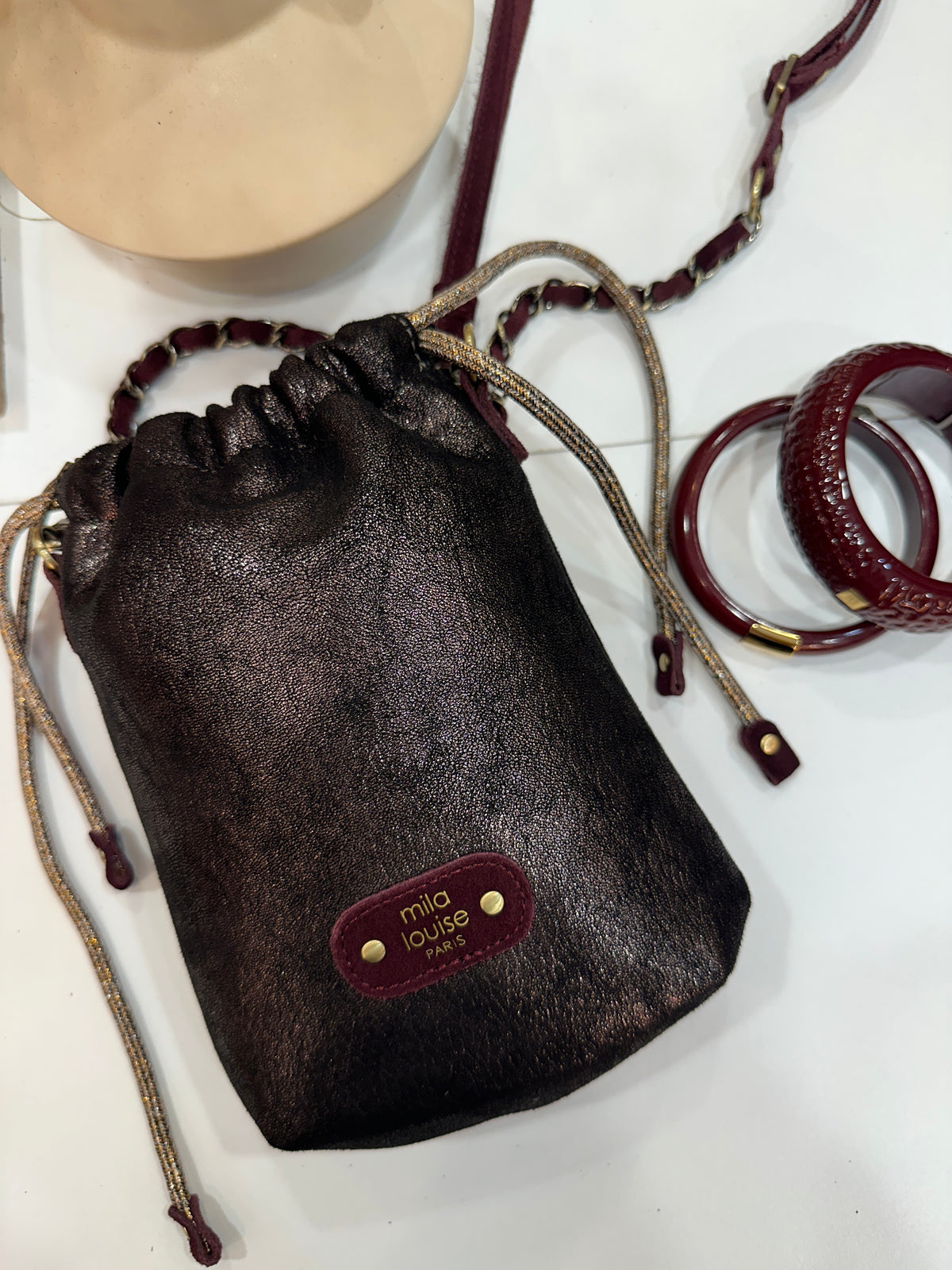 Mai GR clutch