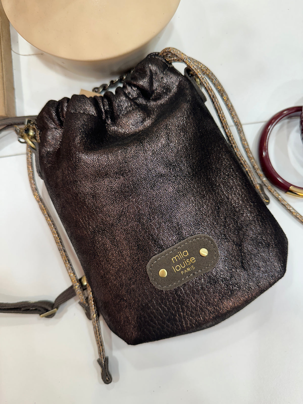 Mai GR clutch