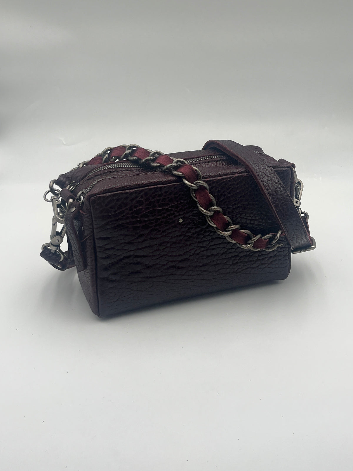 Mama E1 Red bag