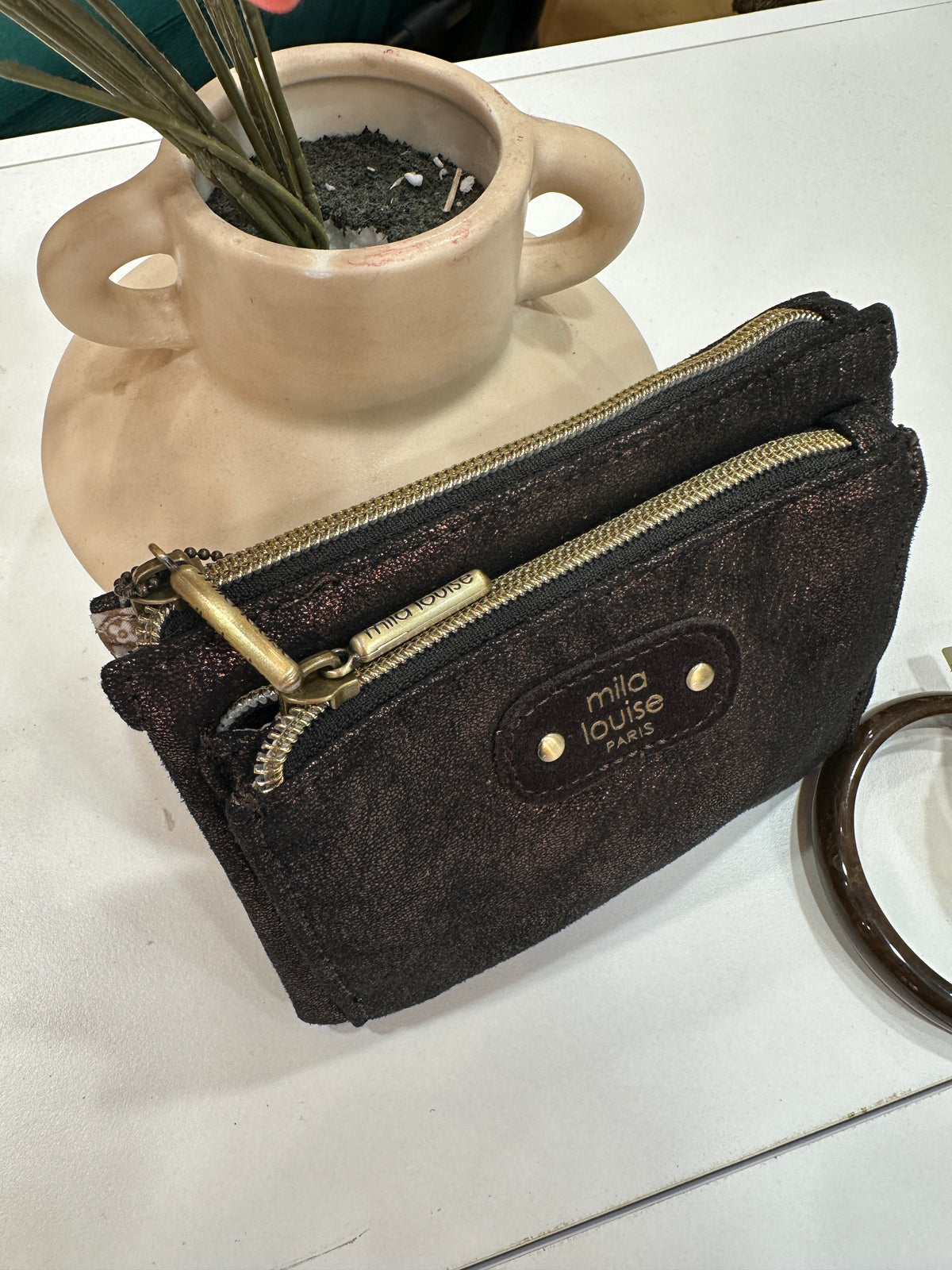 Paloma GR clutch