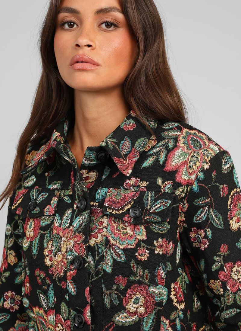 Halino Jacket