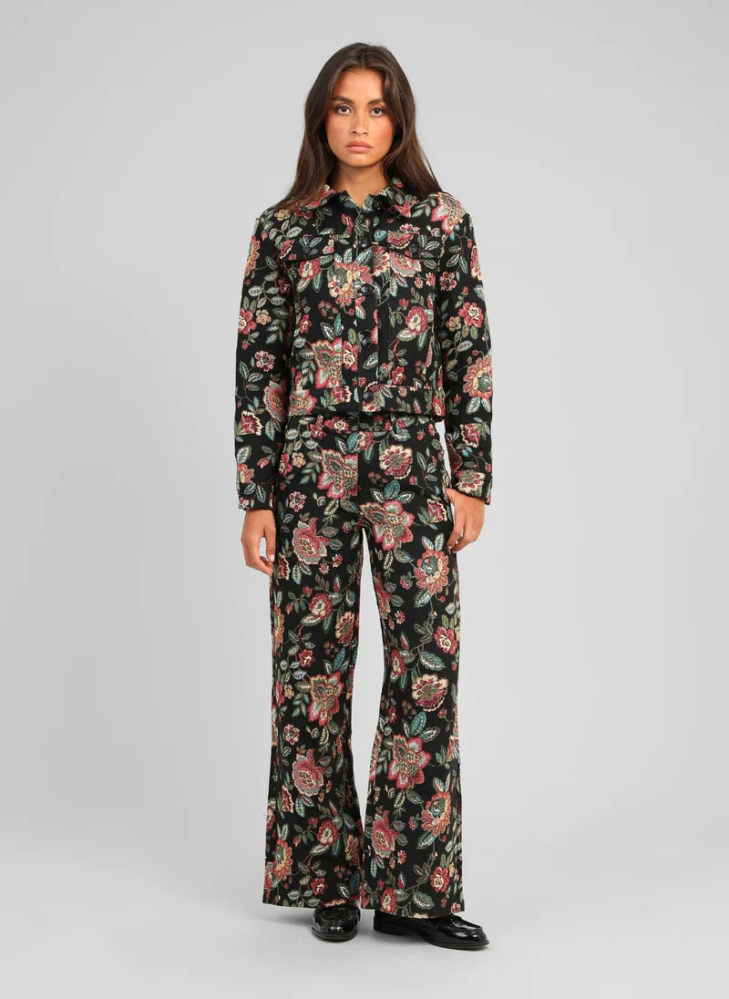 Halino Jacket