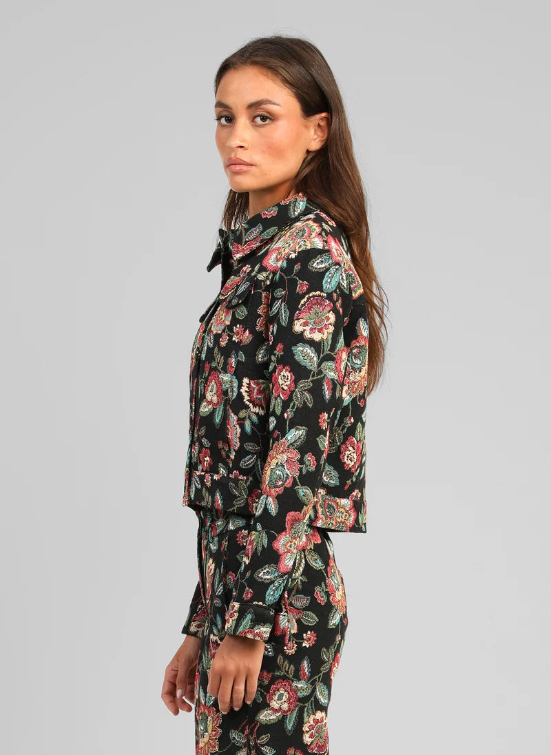 Halino Jacket