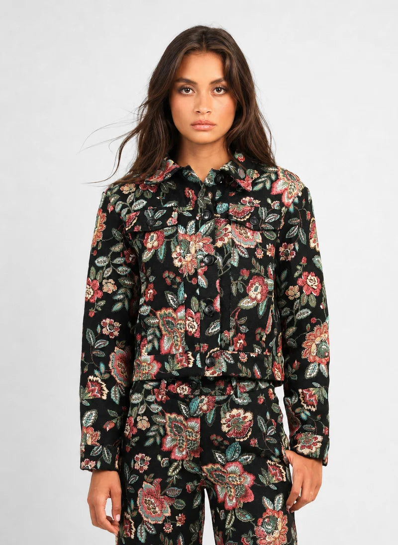 Halino Jacket