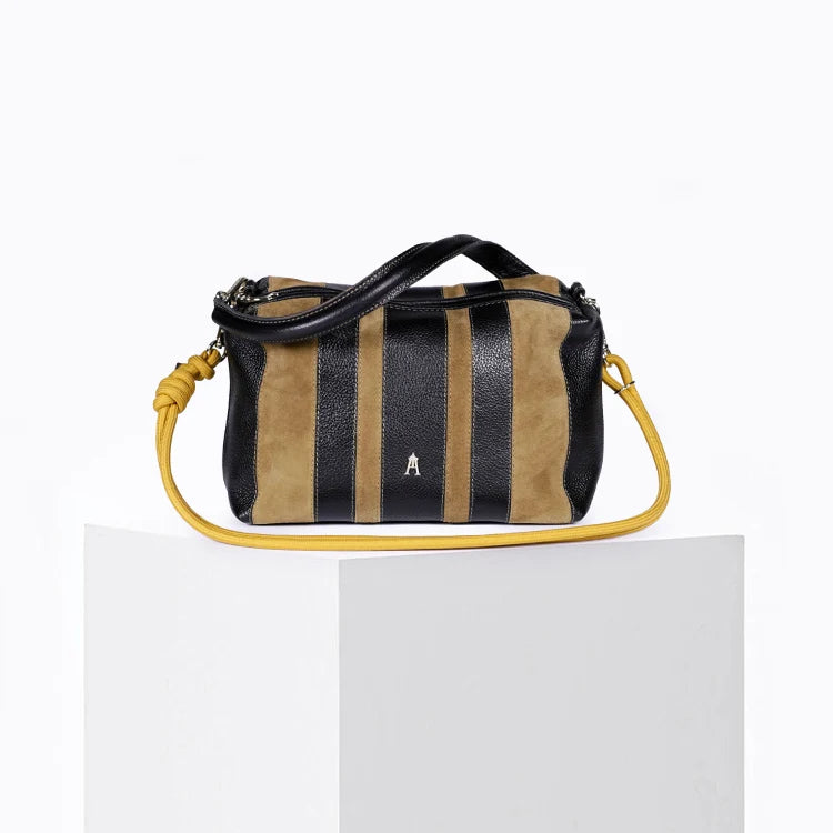 MINI HALO STRIPE