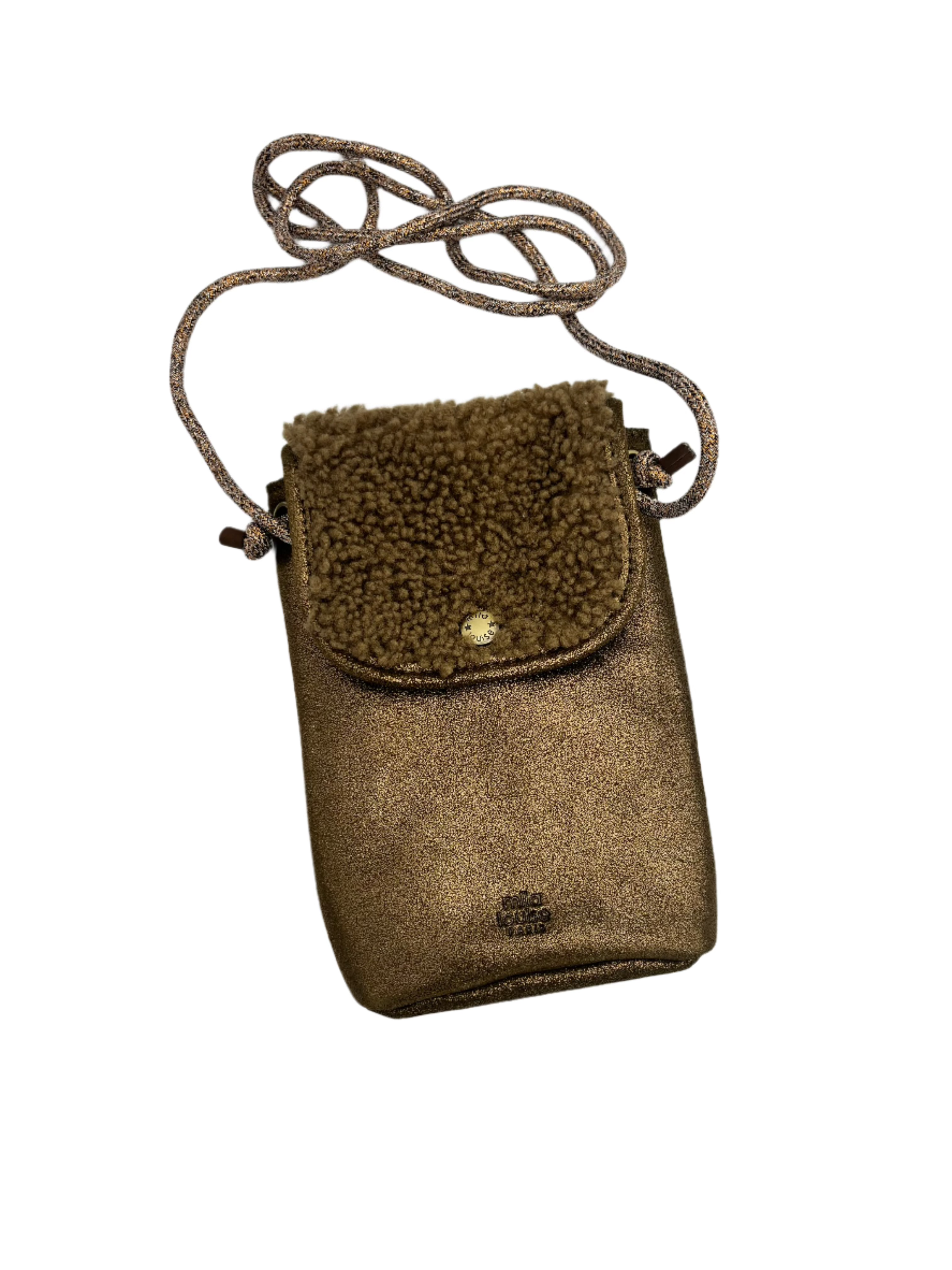 Roel TX Pouch