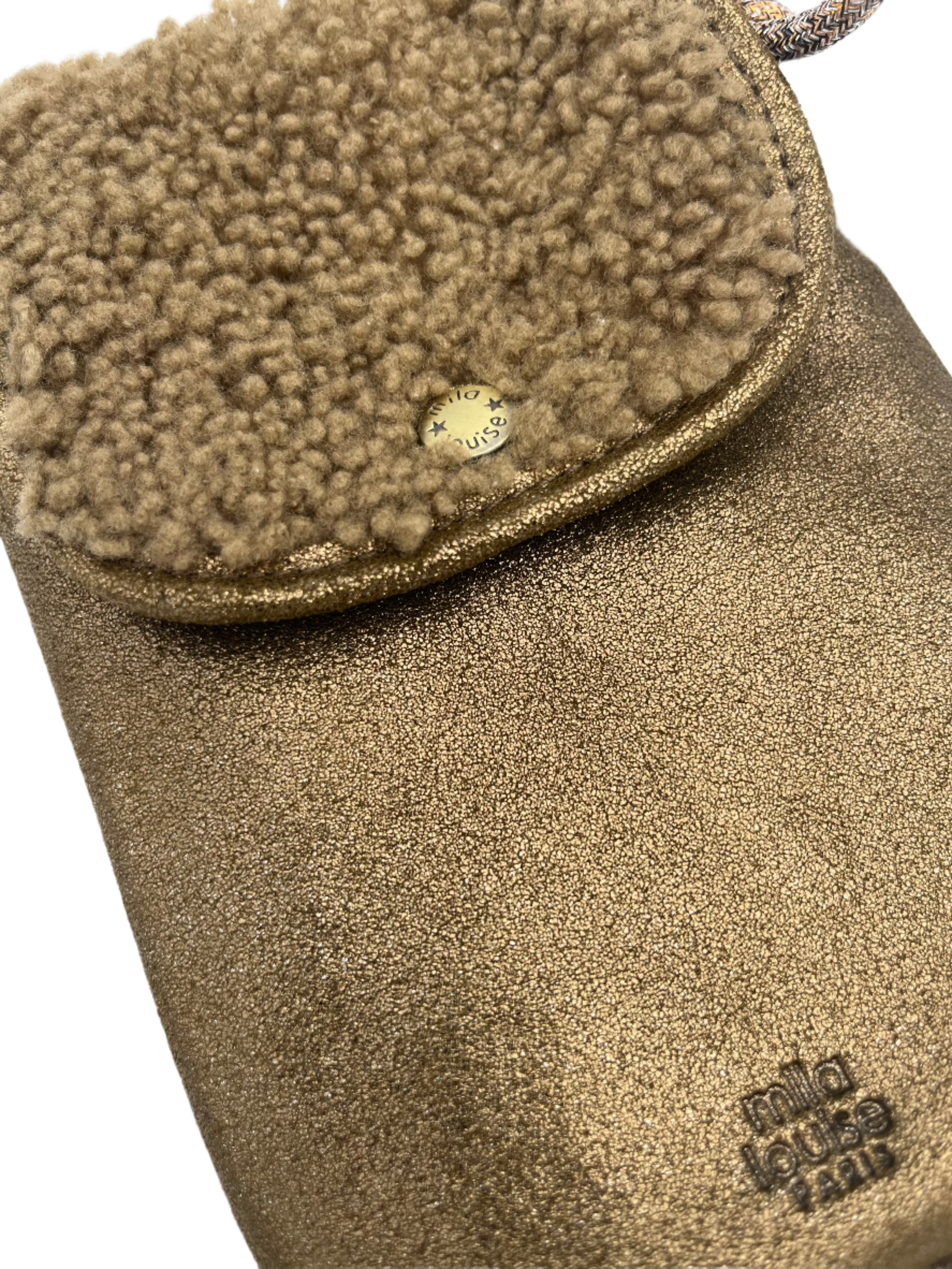 Roel TX Pouch