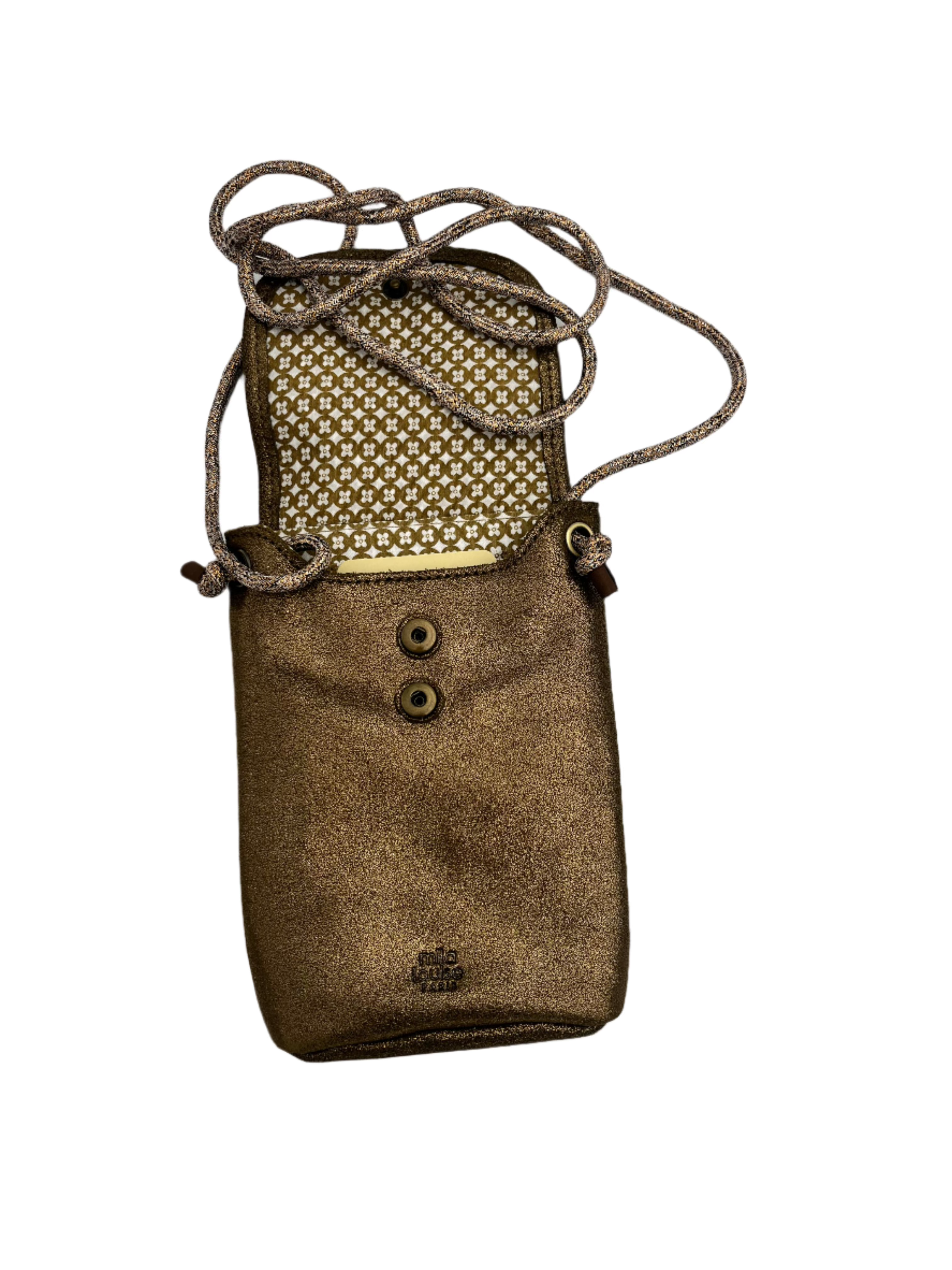 Roel TX Pouch
