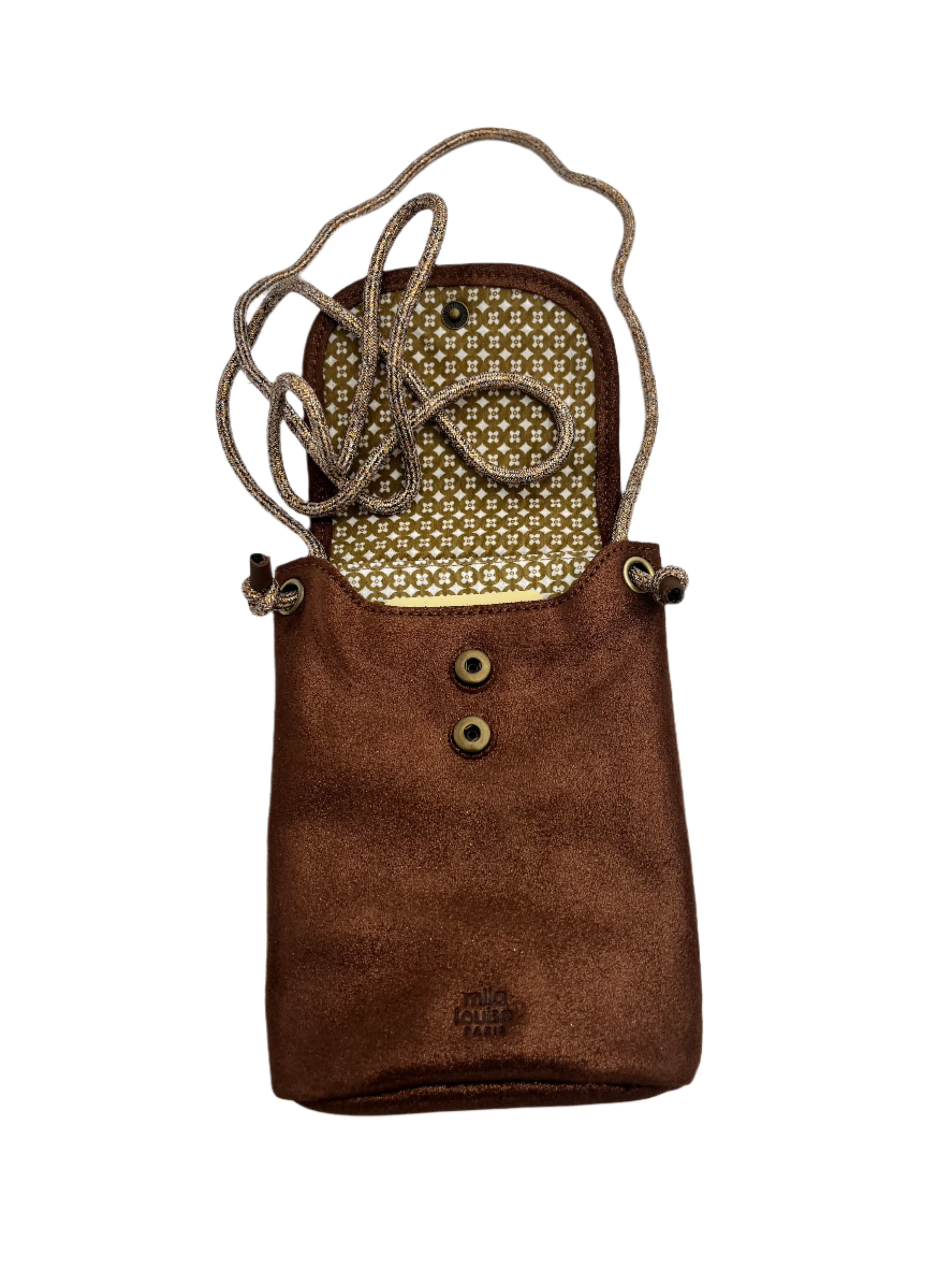 Roel TX Pouch