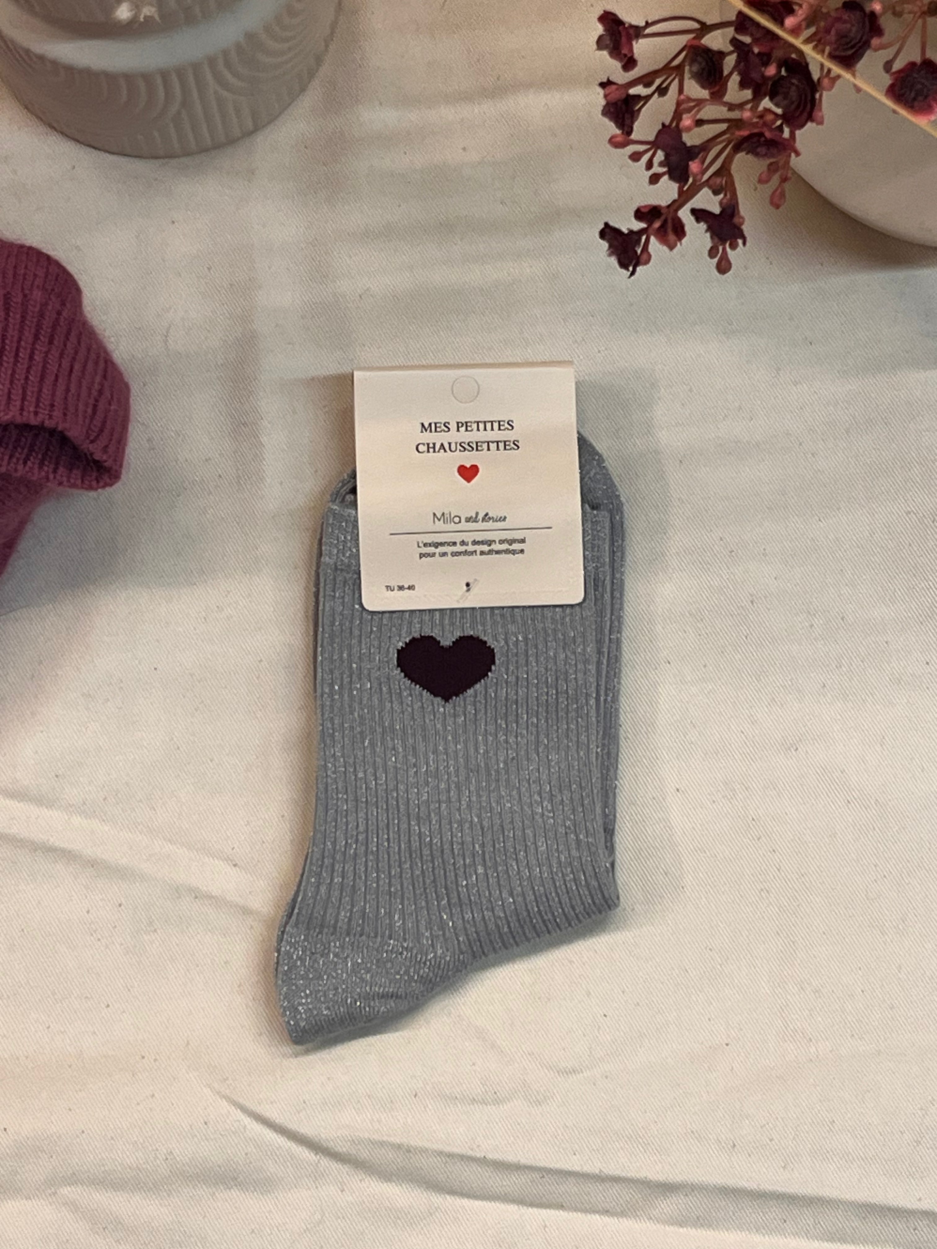 Chaussettes Lova