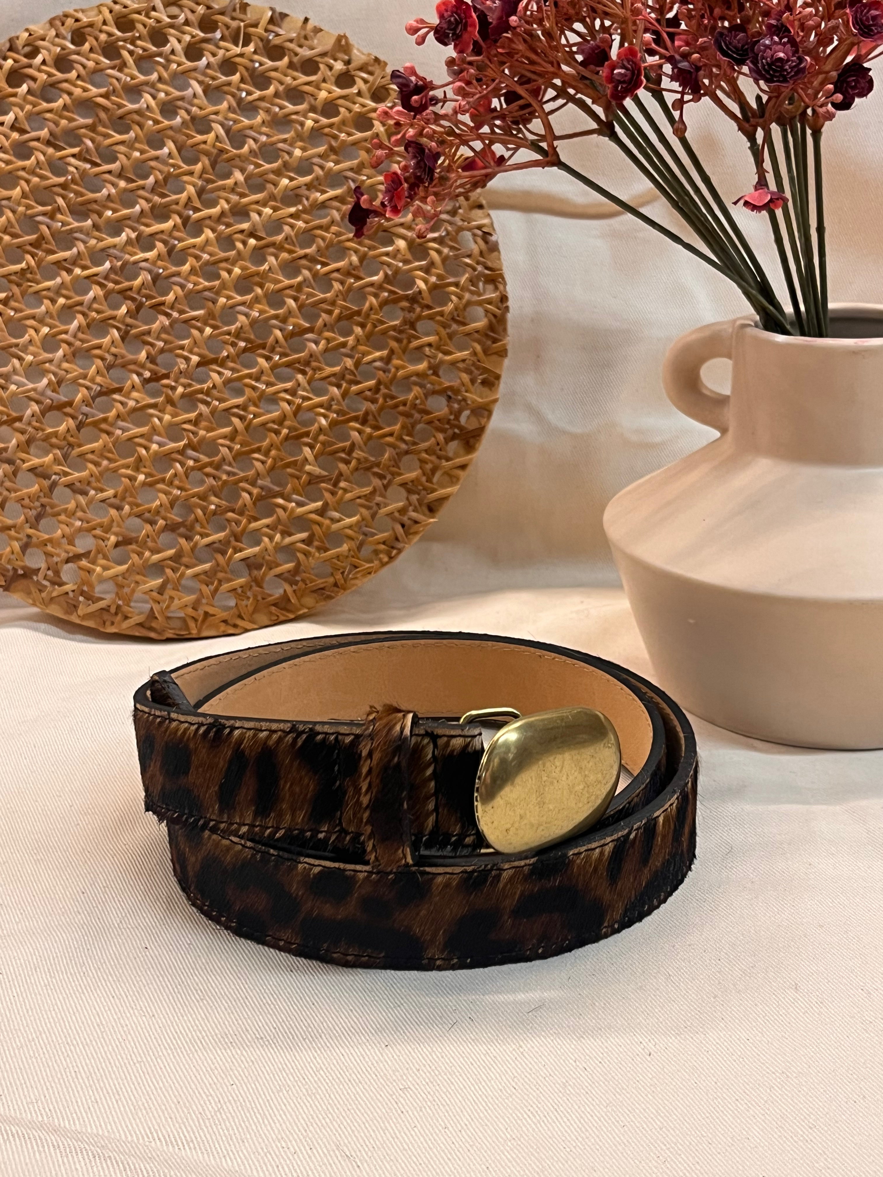 Ceinture Grassie