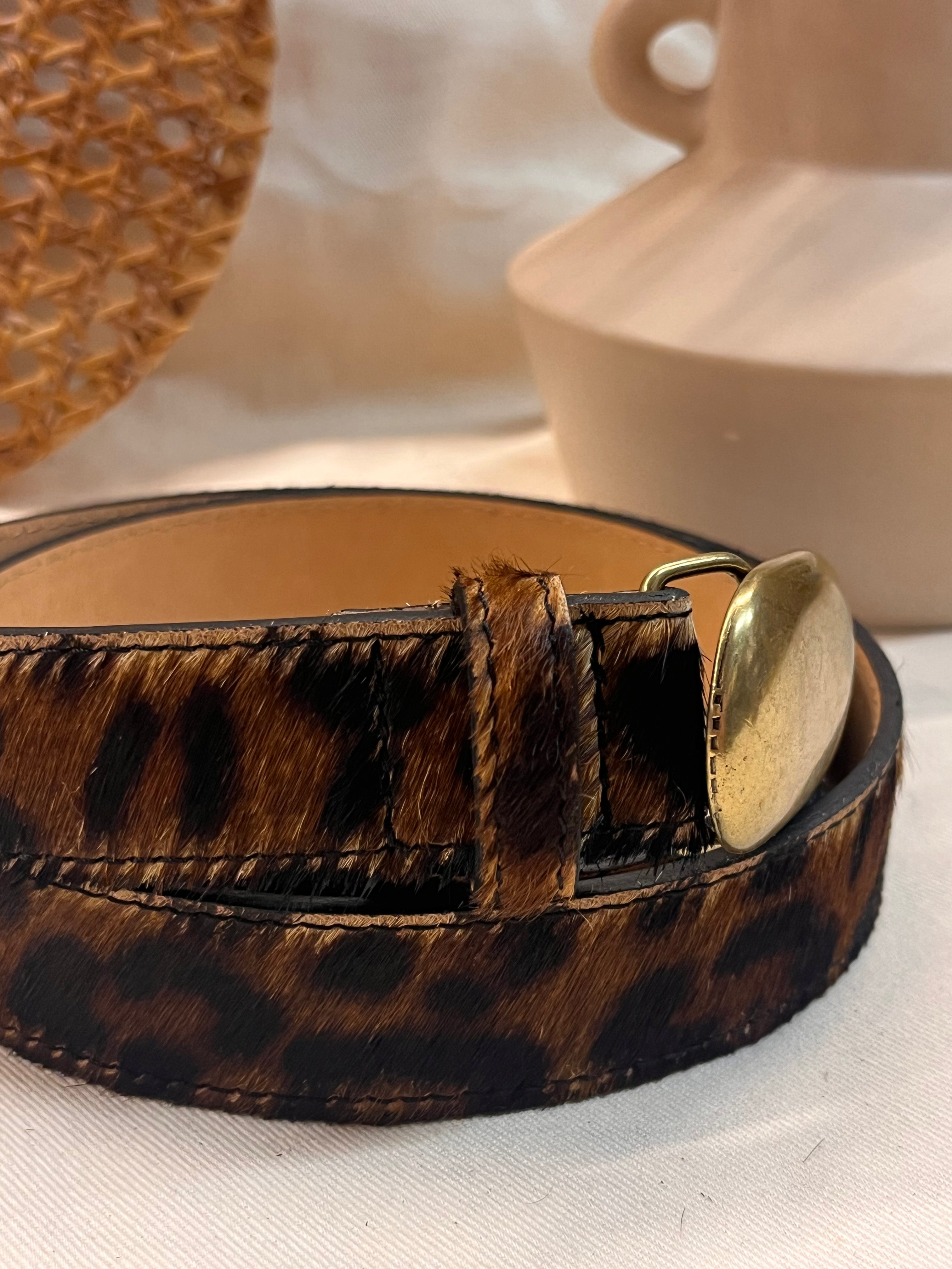 Ceinture Grassie
