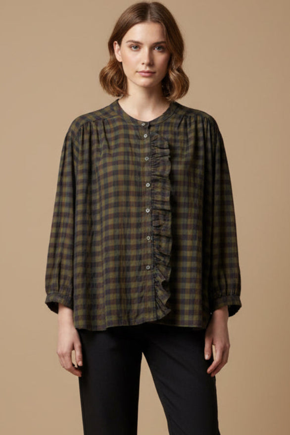 Beatrice shirt