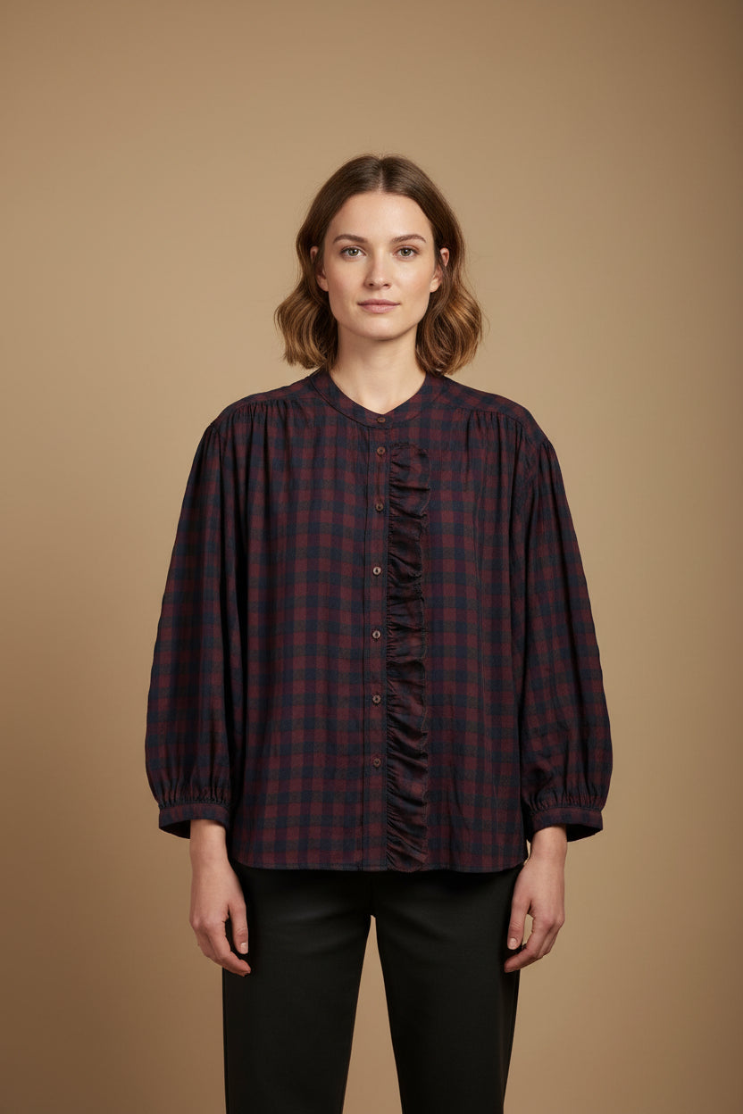 Beatrice shirt