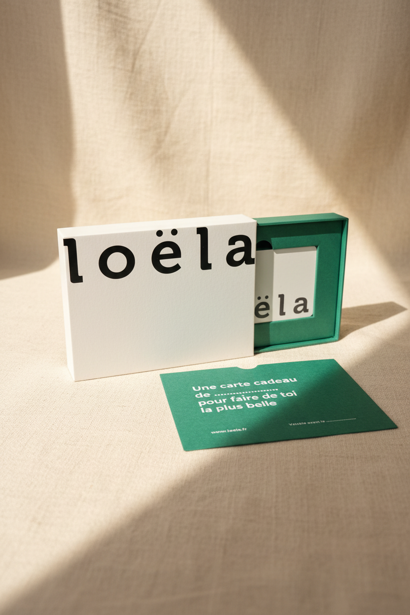 Store Gift Card
