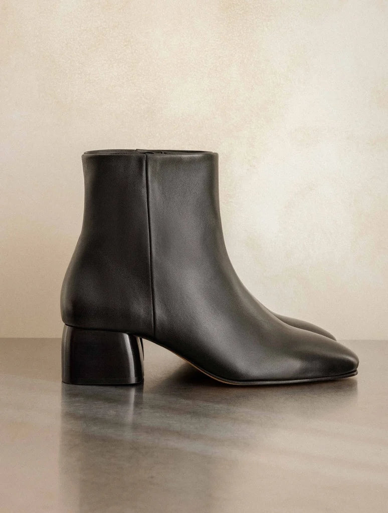 Janis Ankle Boots