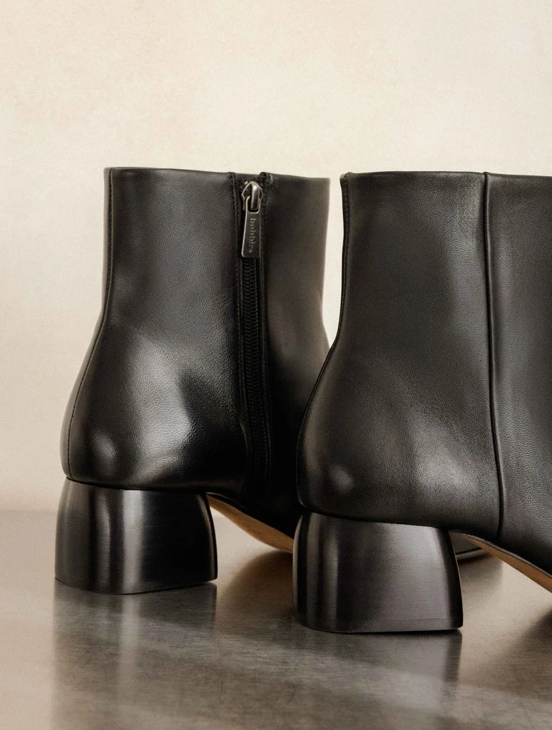 Janis Ankle Boots